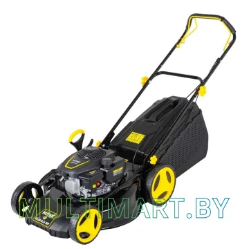 Газонокосилка Huter GLM-6.0 SP